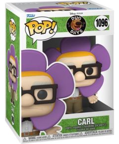 Funko Pop! Disney: Dug Days - Carl #1096 Vinyl Figure Фигурки и герои