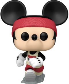 Funko Pop! Disney: Mickey and Friends (Runner) #1556 Vinyl Figure Фигурки и герои