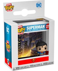 Funko Bitty Pop! Deluxe: Superman(Gargoyle) # Vinyl Figure Фигурки и герои