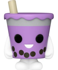 Funko Bitty Pop! Accessories: Boba Keychain Vinyl Figure with 3 Keychain Cases Фигурки и герои