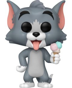 Funko Pop! Television: Tom & Jerry - Tom #1657 Vinyl Figure Фигурки и герои