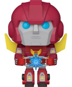 Funko Pop! Vinyl: Transformers S4- Hot Rod w/Matrix # Vinyl Figure Фигурки и герои