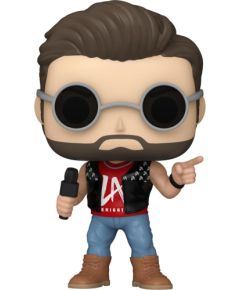 Funko Pop! WWE: WWE - La Knight #172 Vinyl Figure Фигурки и герои