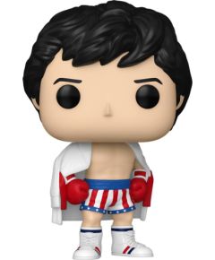 Funko Pop! Movies: Rocky - Rocky Balboa #1713 Vinyl Figure Фигурки и герои