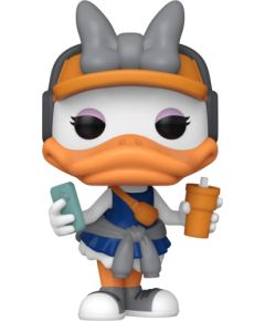 Funko Pop! Disney: Mickey and Friends (Hot Girl Walk) #1555 Vinyl Figure Фигурки и герои