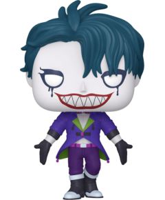 Funko Pop! Heroes: DC: Suicide Squad Isekai - The Joker* #535 Vinyl Figure Фигурки и герои