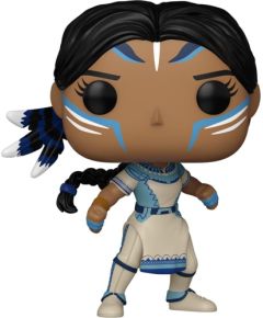 Funko Pop! Marvel: What If...? - Kahhori #1466 Bobble-Head Vinyl Figure Фигурки и герои