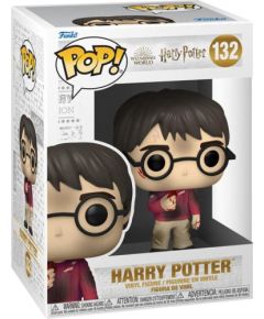 Funko Pop!: Harry Potter - Harry Potter (with The Stone) #132 Vinyl Figure Фигурки и герои
