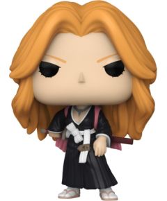 Funko Pop! Animation: Bleach - Rangiku Matsumoto #1823 Vinyl Figure Фигурки и герои