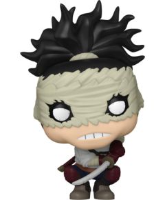 Funko Pop! Animation: My Hero Academy - Stain #1832 Vinyl Figure Фигурки и герои