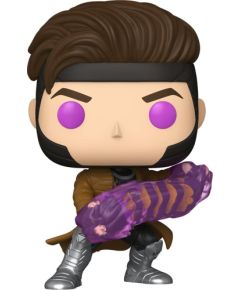 Funko Pop! Marvel: Deadpool & Wolverin - Gambit #1496 Bobble-Head Vinyl Figure Фигурки и герои