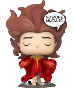 Funko Pop! Comics: Marvel: Wanda Maximoff (No More Mutants) #1455 Bobble-Head Vinyl Figure Фигурки и герои
