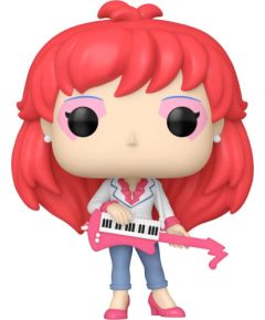 Funko Pop! Animation: Jem and the Holograms - Kimber Benton #1789 Vinyl Figure Фигурки и герои