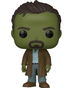 Funko Pop! Marvel: Captain America Brave New World - The Leader #1368 Bobble-Head Vinyl Figure Фигурки и герои