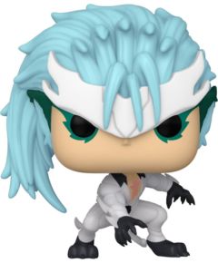 Funko Pop! Animation: Bleach - Grimmjow Jeagerjaques* #1820 Vinyl Figure Фигурки и герои