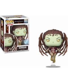 Funko Pop! Games: Starcraft 2 - Kerrigan with Wings (Special Edition) #977 Vinyl Figure Figūriņas un varoņi