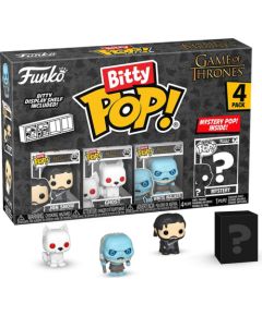Funko Bitty Pop! 4-Pack: Game of Thrones - Jon Snow Vinyl Figures Фигурки и герои