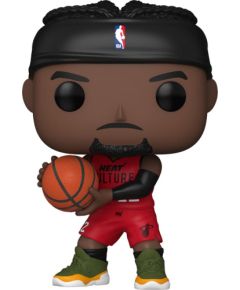 Funko Pop! Basketball: NBA Heat - Jimmy Butler (City Edition 24-25) #202 Vinyl Figure Фигурки и герои