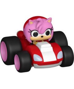 Funko Racers: Sonic The Hedgehog - Amy Vinyl Figure Фигурки и герои