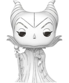 Funko Pop! Disney: Sleeping Beauty (Sketched) - Maleficent #1648 Vinyl Figure Figūriņas un varoņi