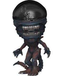 Funko Pop! Super Movies: Aliens Romulus - Scorched Xenomorph #1617 Vinyl Figure (6") Figūriņas un varoņi