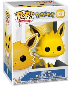 Funko Pop! Games: Pokemon - Jolteon #628 Vinyl Figure Figūriņas un varoņi