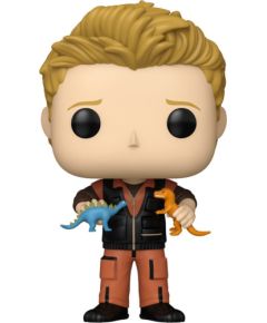 Funko Pop! Television: Firefly - Hoban Washburne #Vinyl Figure Фигурки и герои