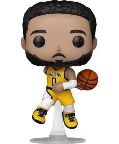 Funko Pop! Basketball: Indiana Pacers - Tyrese Haliburton #214 Vinyl Figure Фигурки и герои