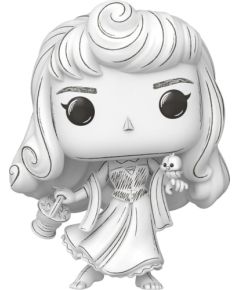 Funko Pop! Disney: Sleeping Beauty (Sketched) - Aurora #1646 Vinyl Figure Фигурки и герои