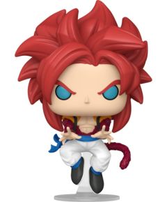 Funko Pop! Animation: Dragon Ball GT - Super Saiyan 4 Gogeta* #2074 Vinyl Figure Figūriņas un varoņi