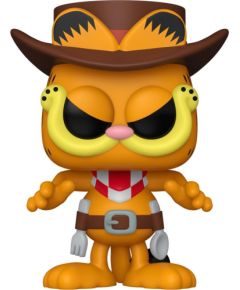 Funko Pop! Comics: Garfield - Garfield #50 Vinyl Figure Фигурки и герои