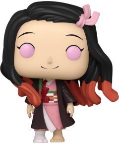 Funko Pop! Animation: Demon Slayer - Nezuko (Human) #2042 Vinyl Figure Фигурки и герои