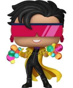 Funko Pop! Marvel: X-Men'97 - Jubilee #1536 Vinyl Figure Фигурки и герои