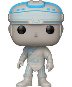 Funko Pop! Movies: Tron - Kevin Flynn #1854 Vinyl Figure Фигурки и герои
