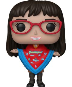 Funko Pop! Television: Ugly Betty - Betty Suarez #1794 Vinyl Figure Фигурки и герои