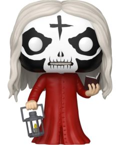 Funko Pop! Plus: House of 1000 Corpses - Otis B. Driftwood #1851 Vinyl Figure Фигурки и герои