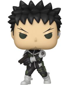 Funko Pop! Animation: Kaiju No.8 - Kafka Hibino #2080 Vinyl Figure Фигурки и герои