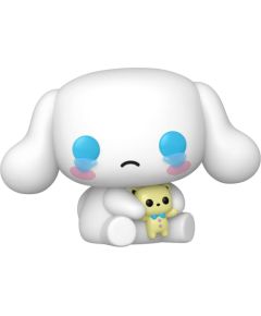Funko Pop! Sanrio: Hello Kitty and Friends - Cinnamoroll #107 Vinyl Figure Фигурки и герои