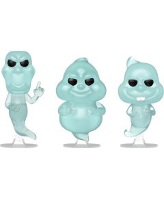 Funko Pop! 3-Pack Movies: Casper - Stretch, Fatso, Stinkie Vinyl Figures Фигурки и герои