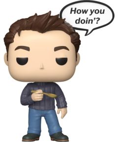 Funko Pop! Television: Friends - Joey Tribbianni #1723 Vinyl Figure Фигурки и герои
