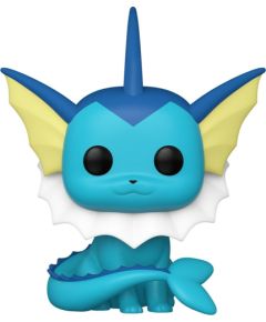 Funko Pop! Games: Pokemon - Vaporeon #627 Vinyl Figure Фигурки и герои