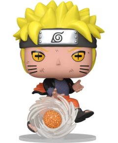 Funko Pop! Animation: Naruto Shippuden - Naruto Lava (Special Edition) #Vinyl Figure Фигурки и герои
