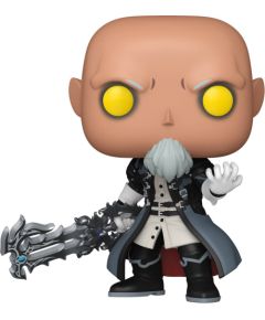 Funko Pop! Games: Kingdom Hearts - Xehonort with Blade #1123 Vinyl Figure Фигурки и герои