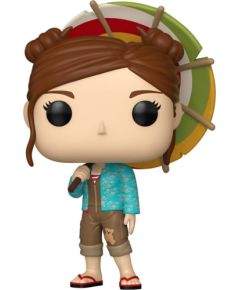 Funko Pop! Television: Firefly - Kaylee Frye #1824 Vinyl Figure Фигурки и герои