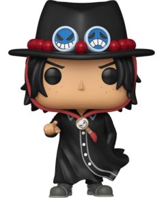 Funko Pop! Animation: One Piece - Portgas D. Ace Intro #Vinyl Figure Фигурки и герои