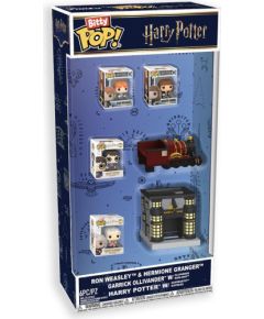 Funko Bitty Pop!: Harry Potter Starter Set Фигурки и герои