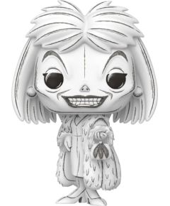Funko Pop! Disney: 101 Dalmatians (Sketched) - Cruella De Vil #1647 Vinyl Figure Фигурки и герои
