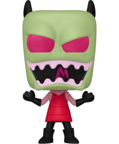 Funko Pop! Animation: Invader Zim - Zim #2141 Vinyl Figure Фигурки и герои