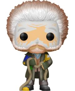 Funko Pop! Movies: Home Alone 2 Lost in New York - Marv #1919 Vinyl Figure Фигурки и герои