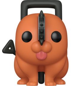 Funko Pop! Jumbo: Chainsaw Man - Pochita #2035 Vinyl Figure (10") Фигурки и герои
